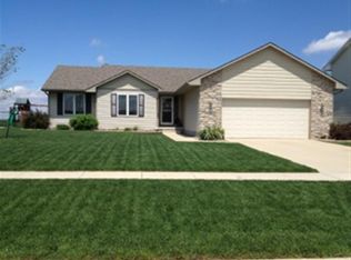 1116 NW 26th St, Ankeny, IA 50023