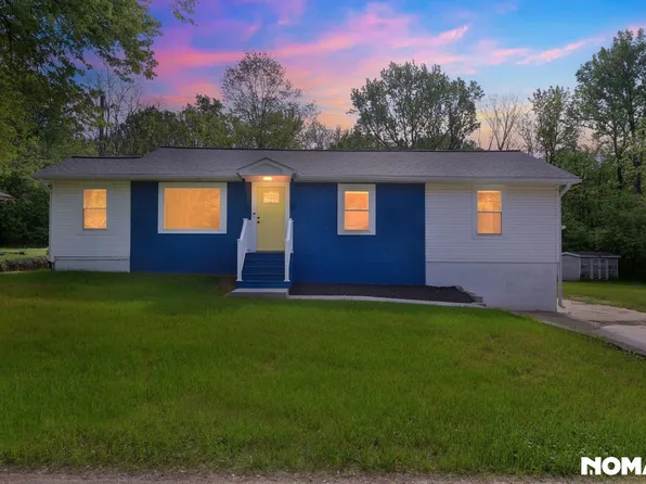 866 Wellman St, Gastonia, NC 28054