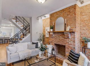 1628 S Charles St, Baltimore, MD 21230