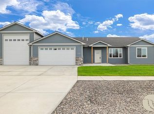 2529 Whisper Wind Way, Billings, MT 59106