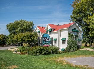 8087 County Road 2, Greater Napanee, ON K7R 3K6