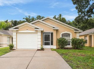 1831 Coyote Pl, Brandon, FL 33511