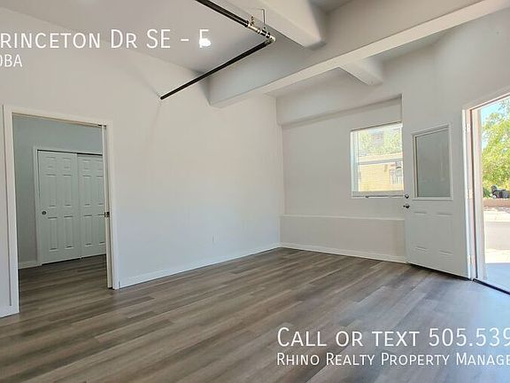 2nd image of 501 Princeton Dr SE Unit F