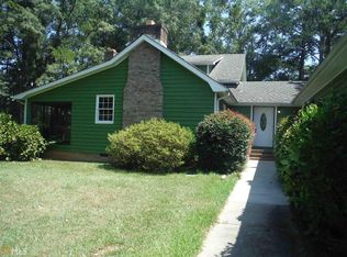 1643 Concord Rd, Concord, GA 30206