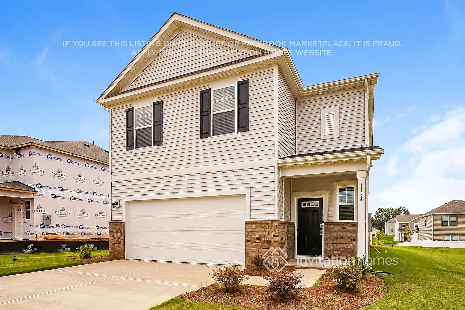 1134 Hallman Branch Ln Lincolnton, NC 28092 — Photo 4
