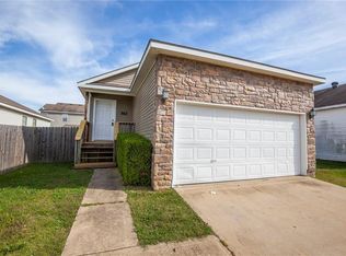 362 Cascade Cir, Springdale, AR 72764