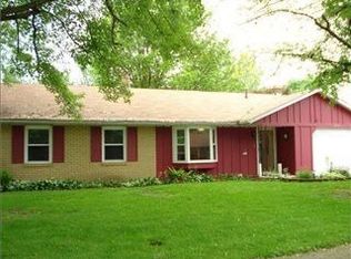 2631 Eddington Rd, Indianapolis, IN 46227