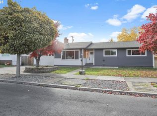 604 W 8th St, The Dalles, OR