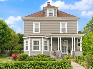 39 Tilton Ave, Brockton, MA 02301