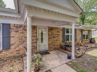 115 Woodhaven Dr, Whitehouse, TX 75791