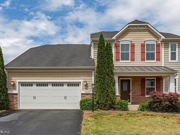 2nd image of 2509 Cornell Dr