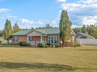 843 Clayton Rd, Chipley, FL 32428