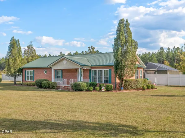 843 Clayton Rd, Chipley, FL 32428