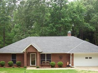 1450 Tanglewood Dr W, Hideaway, TX 75771