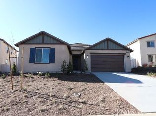 1534 Horizon Ave, Banning, CA 92220