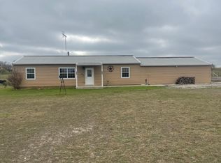 2050 County Road 311, Jarrell, TX 76537