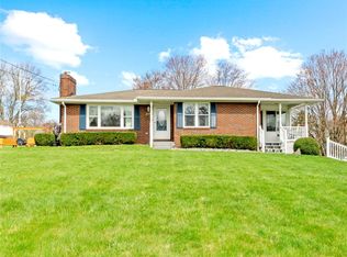 205 Central Dr, Butler, PA