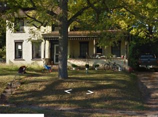 600 E Michigan Ave, Grass Lake, MI 49240