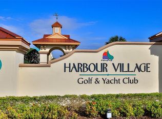 4626 Harbour Village Blvd UNIT 3201, Ponce Inlet, FL 32127