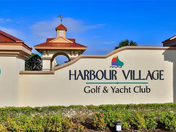 4626 Harbour Village Blvd Unit 3201, Ponce Inlet, FL 32127