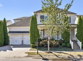 437 Avon River Rd, Franklin, TN 37064