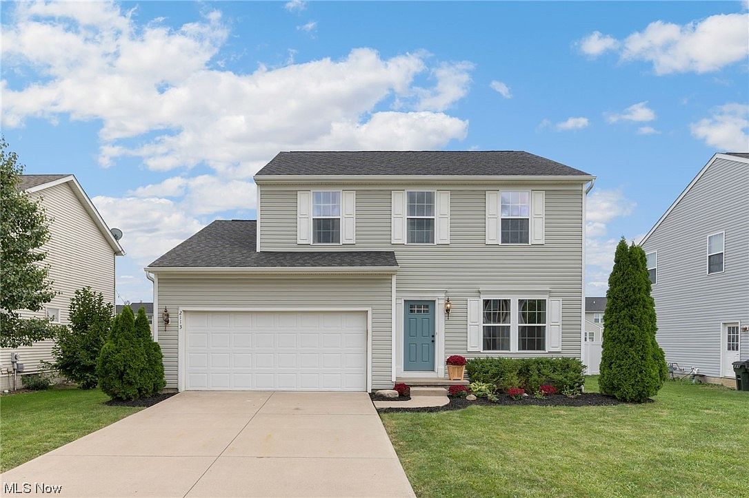 2113 Fowl Rd, Elyria, OH 44035 MLS 4490228 Zillow