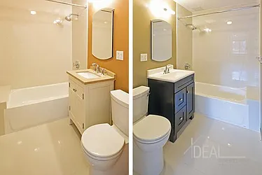 Rented by Ideal Properties Group