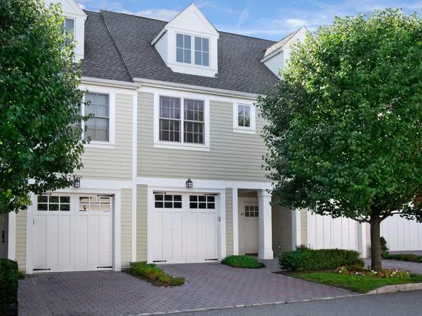 77 Havemeyer Ln Unit 48, Stamford, CT 06902