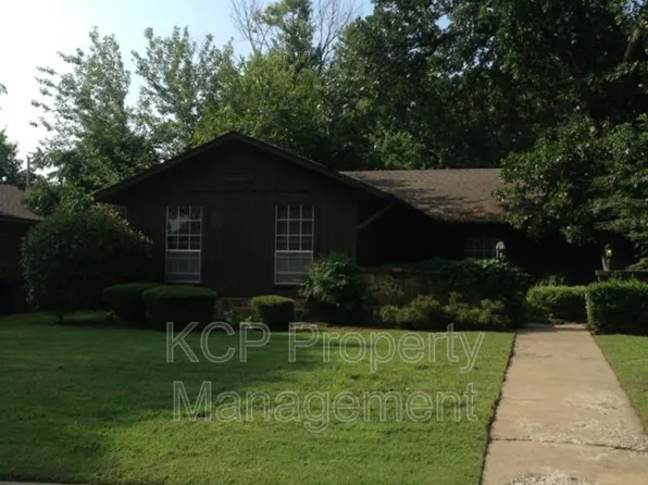 4802 S South Cir, Fort Smith, AR