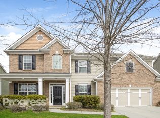 2310 Loowit Falls Dr, Braselton, GA 30517