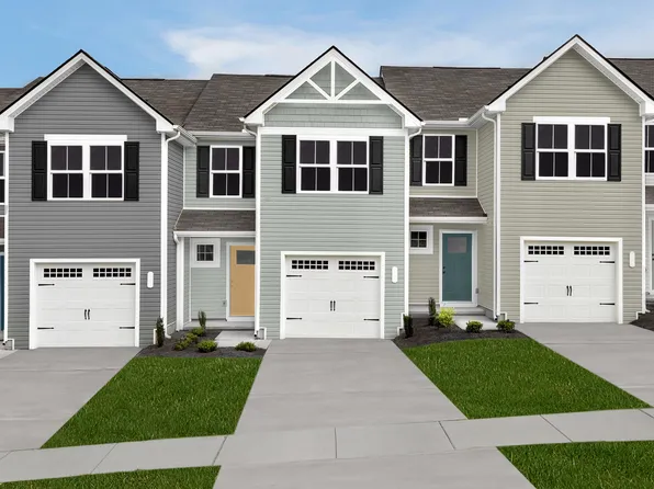 S/l 5c Red Hawk Way, Painesville, OH 44077