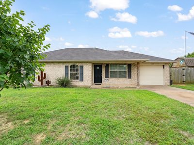1105 Ashwood Ct, Cleburne, TX, 76033