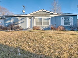 79 S Railroad Ave, Sugar City, ID 83448