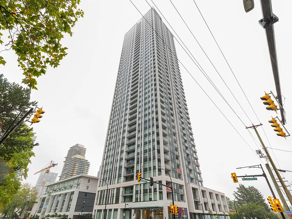 6468 Willingdon Ave #1701