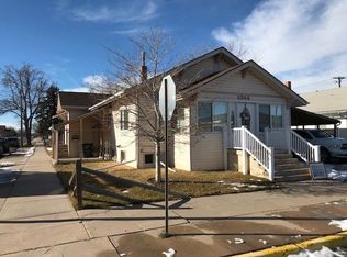 1044 11th Ave, Sidney, NE 69162