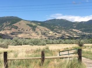 969 W 1950 N, West Bountiful, UT 84010