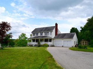 55 Baypath Rd, Warren, MA 01083