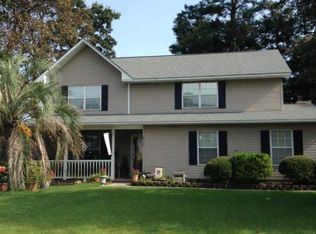 8238 Pleasant Ridge Dr, North Charleston, SC 29420