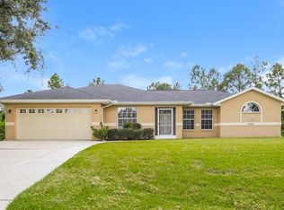 5905 Humkey St, North Port, FL 34291