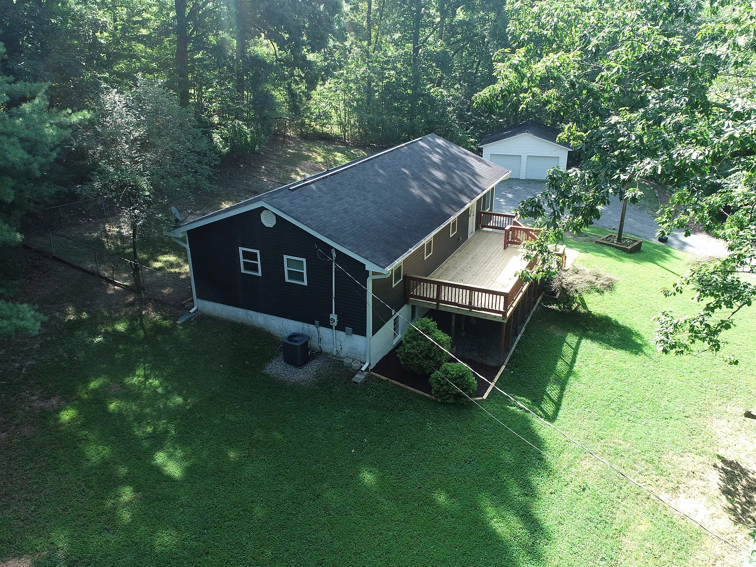 5116 Fort Sumter Road - 1 — Photo 4