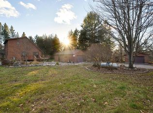 912 Trout Lake Rd, Grand Rapids, MN 55744