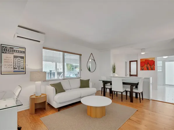 1035 Meridian Ave APT 6, Miami Beach, FL 33139