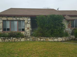 8339 Greenvale Ave, Pico Rivera, CA 90660