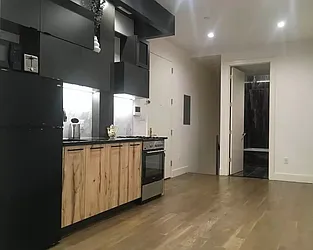 Rented by Cityside Rentals Corp