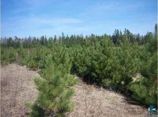 Xxx Admiral Rd, Zim, MN 55738