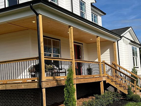 3rd image of 1510 Frye Rd Lot 10