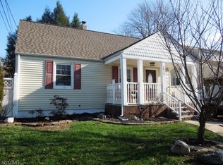 2815 Park Ave, South Plainfield, NJ 07080