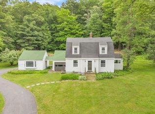 41 Forest St, Erving, MA 01344
