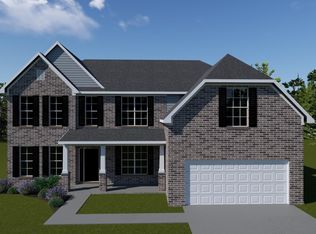 1873 Hickory Reserve Rd, Knoxville, TN 37932