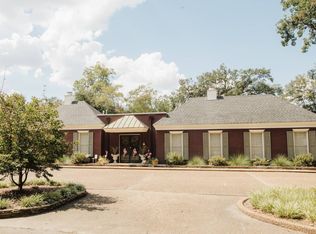 601 Parsons Ave, Greenwood, MS 38930